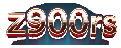 z900rs logo