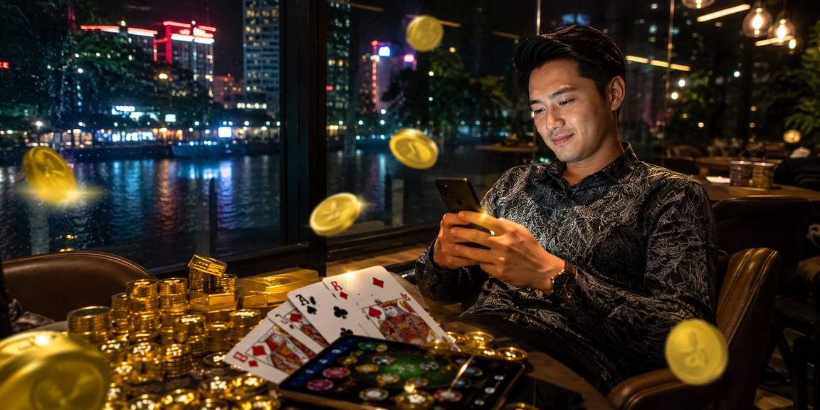 z900rs mobile gaming
